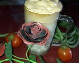 Foto langkah ke 3 dari resep Dalgona coffee.