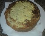 Foto del paso 3 de la receta: Pastel salado