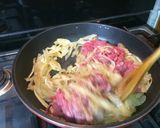 Foto del paso 4 de la receta: Encebollado
