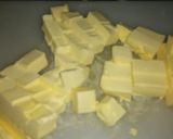 Foto del paso 4 de la receta: Masa para pasteles a lo Carmelita