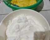 Foto langkah ke 4 dari resep Butter cake jadul.