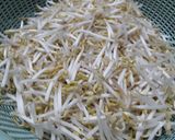 Foto langkah ke 7 dari resep Mie Kocok Bandung.