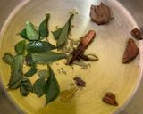 A picture of step 2 of Tin Fish Curry.