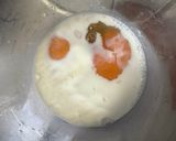 Foto del paso 3 de la receta: Rolls de Jamón y Queso 🧀