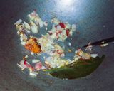 Foto langkah ke 2 dari resep Sayur Cabai.
