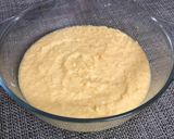 A picture of step 4 of Coconut Cake.