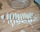Foto del paso 3 de la receta: Pancitos de leche