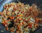 Foto del paso 3 de la receta: Ternera guisada con Patatas al estilo Japonés Nikujaga