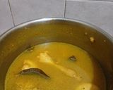 Foto langkah ke 4 dari resep Ayam Goreng Kremes.