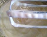 Foto langkah ke 2 dari resep Bolu Susu Cocopandan with madu.