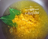 Foto langkah ke 3 dari resep Ayam goreng bumbu kuning #BandungRecook2_CiaFebri.