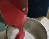 Foto del paso 8 de la receta: Red velvet
