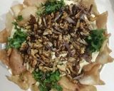 صورة لخطوة 2 من وصفة فته 😋