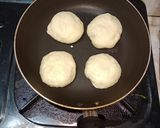 Foto langkah ke 5 dari resep Pia Basah.