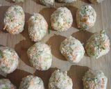 ડ્રાય મંચુરિયન (Dry Manchurian Recipe In Gujarati) રેસીપી સ્ટેપ2ફોટો
