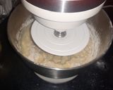 Foto del paso 3 de la receta: Bizcochuelo Marmolado