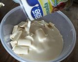 Foto del paso 2 de la receta: Bocaditos de chocolate blanco y oreo