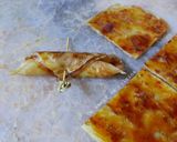 Une image de l'étape 2 de Msemen au miel 🍯.