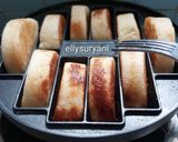 Foto langkah ke 6 dari resep Kue Gunjing Palembang versi Agak Manis.
