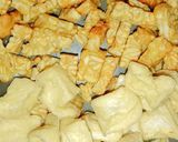 Foto langkah ke 2 dari resep Orek tempe tahu pedas manis.