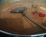 A picture of step 4 of Creamy Shahi Paneer.