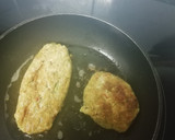 Foto del paso 7 de la receta: Hamburguesas de brócoli y queso