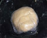 Foto langkah ke 3 dari resep KIBINAI (Lithuanian Meat Pies).