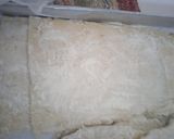 Foto langkah ke 3 dari resep 259. Stik Bawang Super Gurih.
