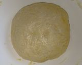 Une image de l'étape 1 de Ma Brioche à la crème pâtissière.