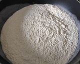 A picture of step 1 of Adhdhiya.