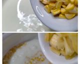 Foto langkah ke 2 dari resep Maja Blanca.