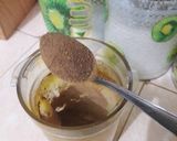 Foto langkah ke 5 dari resep Kaldu sayuran bubuk...homemade.