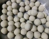 รูปขั้นตอนการทำที่ 4 ของ ขนมไข่นกกะทา/ขนมไข่เต่า