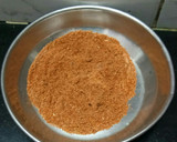 ચીઝ મસાલા પાપડ (Cheese Masala Papad Recipe In Gujarati) રેસીપી સ્ટેપ2ફોટો