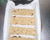 Foto del paso 3 de la receta: Barritas