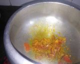 अमरूद की स्वादिष्ट सब्जी (Amrood ki swadisht sabzi recipe in hindi) रेसिपी चरण 4 फोटो