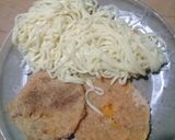 Foto del paso 4 de la receta: Milanesitas de Calabaza 🎃