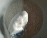 Foto langkah ke 2 dari resep Oat with Yogurt.