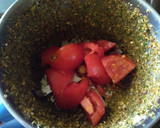 கிராமத்து செலவு ரசம்(village style rasam recipe in tamil) ரெசிபி ஸ்டேப் 1 புகைப்படம்