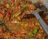 Foto langkah ke 3 dari resep Bancakan kerang tebalan / Kerang kaco khas Betawi.