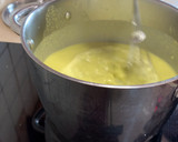 Foto del paso 6 de la receta: Crema fría de espárragos verdes con tomates secos