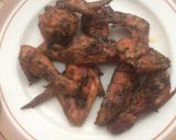 Foto langkah ke 6 dari resep Roast chicken / roasted chiken / ayam panggang ala kenny rogers roaster.