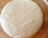 Tigris kenyér recept fázis 1 fotója