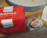 Φωτογραφία βήματος 2 της συνταγής Κέικ..... του Αρχάριου!!!! 🥧