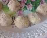 صورة لخطوة 3 من وصفة كروكات ارز(كريات ارز)