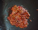 Foto langkah ke 3 dari resep Sambal Terasi.