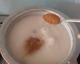 Enriched rice porridge recipe step 8 photo