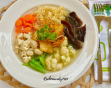 Foto langkah ke 5 dari resep 378. Sop Manten Khas Solo.