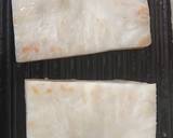 Japanese Celeriac Steak Drizzled With A Wafu Glaze recipe step 2 photo