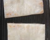 A picture of step 2 of Japanese Celeriac Steak Drizzled With A Wafu Glaze.